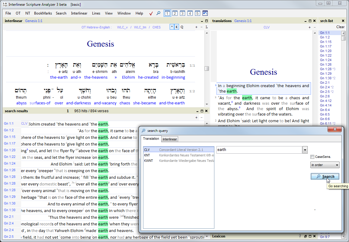 Scripture4All Greek Hebrew Interlinear Bible Software scripture4all-greek-hebrew-interlinear-bible-software